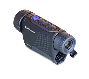 XG35脉冲星轴突2热像仪相机夜间狩猎夜视镜640*480