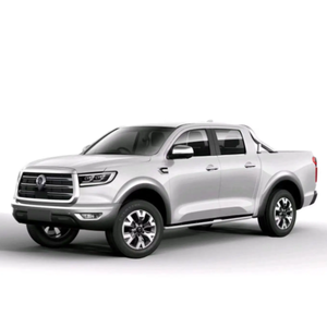Camionnette électrique d'occasion Ukraine 0 tarif Changcheng Great Wall Poer 2023 2024, camion électrique, pick-up électrique, fabricant chinois, voiture de sport électrique - Product Image 1