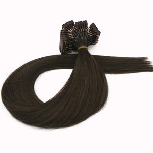 Extensiones de cabello humano 6D de segunda generación en almacén disponible en varios tamaños, se puede teñir y rizar - Product Image 5