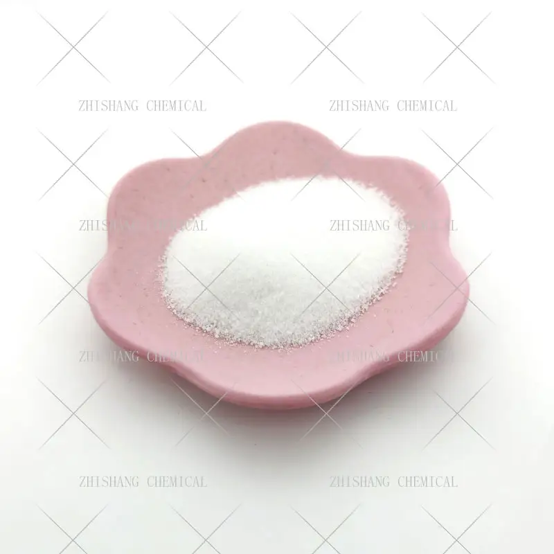 Hoge Kwaliteit Cosmetische Kwaliteit Grondstoffen Polyglutaminezuur Cas 25513-46-6