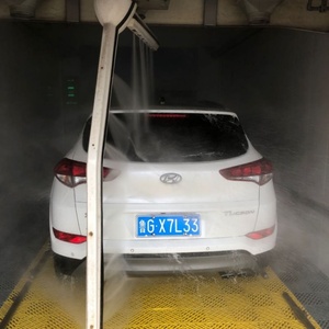Machine de lavage de voitures 24h/24 sans surveillance - Product Image 4