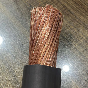 Control Multi-core PVC Insulated Flat Flexible <b>Power</b> <b>Cables</b> - Product Image 5