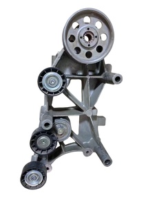 Support moteur pour Lamborghini Gallardo Huracan Aventador URUS, support d'installation du générateur, <span class=keywords><strong>4</strong></span> pieds adhésifs pour machine - Product Image 6