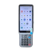 Receptor GNSS RTK Hi-Target V200 con 1408 Canales e IMU para Topografía