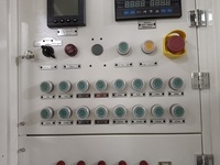 Banco de Carga Inteligente Automático AC480V-1500kW