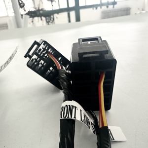 Doosan ekskavatör müşterileri için özelleştirilmiş kablo demeti - Product Image 6