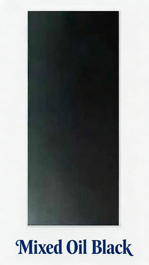 Mixed Oil Black