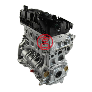 Milexuan 100% probado 2,0/1.6L 16V N47 Motor parte <span class=keywords><strong>N47D20</strong></span> N47D16 motor diésel bloque largo para <span class=keywords><strong>BMW</strong></span> F20 E81 E82 E87 F30 F31 - Product Image 2