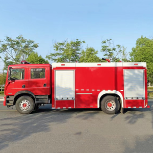Véhicule de Secours et de Lutte Contre l'Incendie Dongfeng, Mini <span class=keywords><strong>Camion</strong></span> Hijet avec Équipement de Ramassage, Ambulance Dongfeng Manuelle Diesel EURO 5 M50, État Neuf - Product Image 5