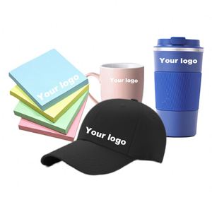Hot Sale Business Set Customizable Corporate Logo Promotional Item Executive Client <b>Present</b> Employee Appreciation Gift - Product Image 4