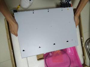 Fuente de Alimentación Variable de CA a CC ETP48100-B1 - Product Image 3