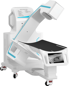 Équipement médical vétérinaire OSCAT, machine de tomodensitométrie vétérinaire, <span class=keywords><strong>scanner</strong></span> CBCT, faible coût, installation facile, utilisation vétérinaire, système d'imagerie radiologique pour animaux - Product Image 3