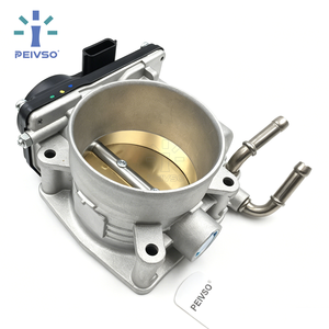 PEIVSO 16119-JA10A ชุดเรือนลิ้นปีกผีเสื้อ สำหรับรถยนต์อินฟินิตี้ QX60 ปี 07-15 นิสสัน อัลติมา มูราโน่ พาธไฟน์เดอร์ - Product Image 3
