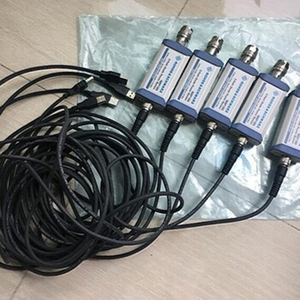 Sonda de Potencia Rohde & Schwarz NRP18S Usada, Sensor NRP18S-20 de Alta Precisión Clase 2 IP67 10kW 220/240V - Product Image 3