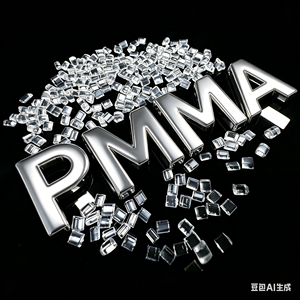 PMMA DF37 |   Matériau givré à haute dureté avec une excellente résistance aux intempéries et une transmission de la lumière diffusée - Product Image 1