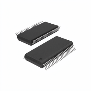 Logic Electronic Circuit Components SN74AHCT16245DLR BOM IC In Stock 48 BSSOP - Product Image 1