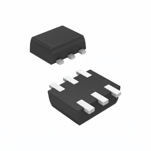 FDY3000NZ ทรานซิสเตอร์แบบดั้งเดิม SOT-563, SOT-666 - Product Image 1