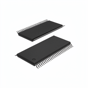 Composants électroniques en stock, acheter en ligne, BOM IC, SN74ALVCF162835LR 56 BSSOP Logic - Product Image 1