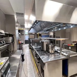 中国工場製 - 業務用35リットル深型フライヤー、鶏肉用フライヤー、卸売業者向け販売 - Product Image 4