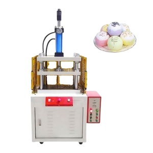Équipement automatisé de fabrication de savon avec moules et caractéristiques d'estampage personnalisables - Product Image 3