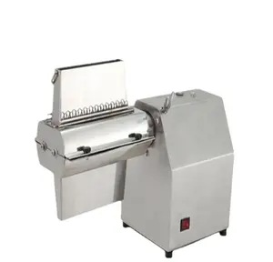 Professional Stainless Steel Electric Meat Cutting Mincing Tenderizer Machine