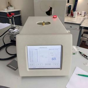 Yong Hui Hersteller Hochpräziser IP55-geschützter XRF-Röntgenfluoreszenz-Analysator für Öl-Schwefel-Tests, 1 Jahr Garantie, 220V 30W 10 - Product Image 2