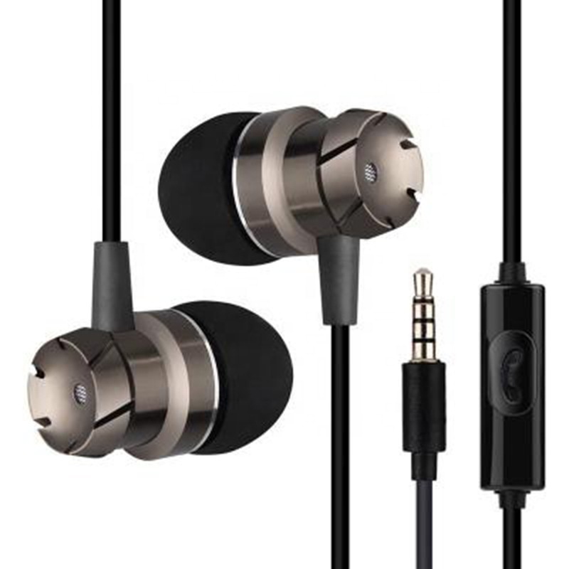 Cantell Factory Wholesale Heavy Bass Stereo