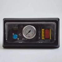 Controlador de Compresor de Aire 1092733080 1604047188 1604047185 para Atlas Copco, Repuestos para Compresores Industriales, Panel de Control