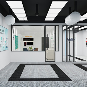 Service d'atelier de lavage de voiture électrique à guichet unique Paquet clé en main Fourniture d'équipement Formation du personnel professionnel Conseils marketing - Product Image 4