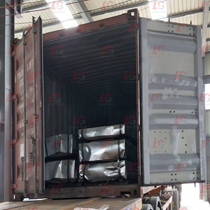 แผ่นเหล็กชุบสังกะสี Z61-Z80 หนา 0.5-1.0 มม. สำหรับงานหลังคาและตัวเรือ  ลดราคาพิเศษ พร้อมบริการเชื่อม ตัด ดัด อย่างมืออาชีพ - Product Image 6