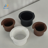 Haute qualité bricolage cosmétique beauté maquillage bols à mélanger en caoutchouc souple Silicone masque facial bol Silicone produit de beauté