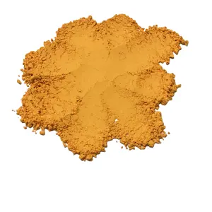High quality BY361 Inclusion stain orange Ceramic color pigment