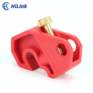 Disjuntor elétrico de segurança universal simples Tagout de bloqueio sem ferramenta - Product Image 3