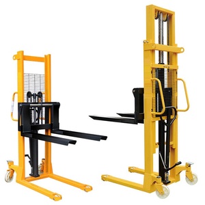 Chân-Chân Của Nhãn Hiệu Stacker Có Thể Điều Chỉnh Chiều Rộng Chân 3ton Công Suất Nhiệm Vụ Nặng Nề Pallet Thiết Bị Nâng Cho Kho Vật Liệu Xử Lý - Product Image 6