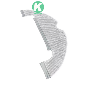 Pièces de rechange pour aspirateur robot <span class=keywords><strong>Xiaomi</strong></span> X10/<span class=keywords><strong>Vacuum</strong></span> <span class=keywords><strong>2</strong></span> <span class=keywords><strong>Ultra</strong></span>, accessoires pour aspirateur robot, chiffon de nettoyage, accessoires anti-poussière - Product Image 4