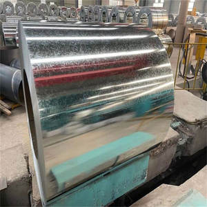 Ventes directes d'usine de qualité supérieure à bas prix bobine gi en acier galvanisé - Product Image 2