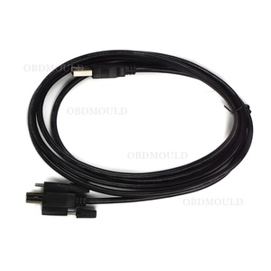 Herramienta de Diagnóstico OEM Doosan para Excavadoras y Montacargas, Detector de Fallas del Motor Uvim, Interfaz DDT SCR DPF DCU, Escáner de Detección de Fallas - Product Image 6