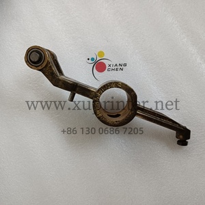 Soporte Original WD 11C3510GKS para Piezas de Impresión Offset Roland 700 - Product Image 2