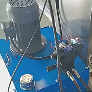 Presse à fromage industrielle 500L pour la fabrication de ricotta et de fromage cottage - <span class=keywords><strong>Prix</strong></span> compétitif - Product Image 4