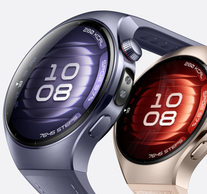 2025<span class=keywords><strong>นาฬิกา</strong></span> <span class=keywords><strong>Huawei</strong></span> 5สมาร์ทวอทช์ Amoled เซ็นเซอร์ X-TAP esim harmonyos epedeep แสวงหา100โหมดกีฬากอล์ฟนิ้วว่ายน้ำออกซิเจนเลือด - Product Image 1