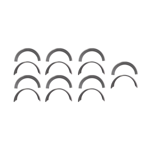 Kit Cuscinetti Albero Motore Adatto per IVECO 500055513 - Product Image 1