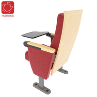 Chaise d'oporale de haute qualité, siège d'église cinéma