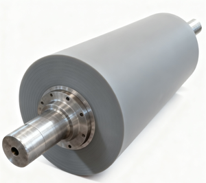 بكرات مطاطية جديدة عالية الجودة من النتريل لـ ، صنع في الصين-للمستودعات والتجزئة - Product Image 1