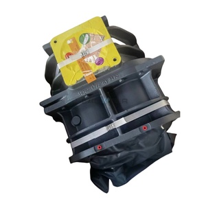 Pièces <span class=keywords><strong>de</strong></span> compresseur d'air à vis Airend : Rotor C146 1616714693, Tête <span class=keywords><strong>de</strong></span> compresseur Airend pour Atlas Copco - Product Image 2