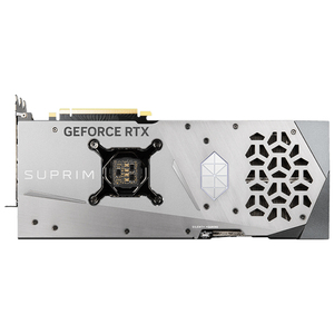 Tarjeta Gráfica Usada MSI GeForce RTX <span class=keywords><strong>4070</strong></span> Ti <span class=keywords><strong>SUPRIM</strong></span> <span class=keywords><strong>X</strong></span> 12G con 12GB de Memoria GDDR6X de 192 Bits, Compatible con Overclocking - Product Image 4