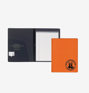 Portafolio <span class=keywords><strong>de</strong></span> Cuero PU <span class=keywords><strong>de</strong></span> Lujo con Cierre y Logotipo Personalizado, Organizador <span class=keywords><strong>de</strong></span> Documentos para Regalos Empresariales Promocionales - Product Image 4