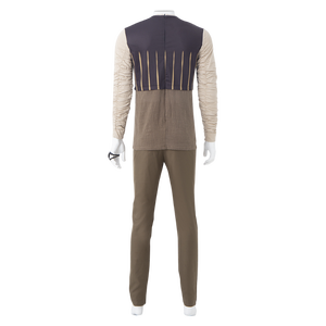 Disfraces de Cosplay Personalizados de <span class=keywords><strong>Ant</strong></span>-<span class=keywords><strong>Man</strong></span> y la Avispa: Quantumania, Kang el Conquistador, para Halloween, Película de Televisión, Adultos - Product Image 6