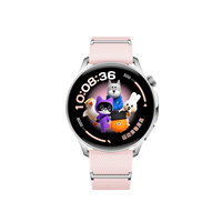 Nouveauté 2026 0PP0 Watch S2 1.46 pouces 466x466 Amoled Batterie 339mAh Coque en acier inoxydable Ultra fine Montre connectée sport