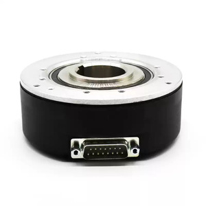 Codificador Incremental Hengstler RI80-E DAA633G1 5VDC 1024 PPR con Terminales, Hecho en Alemania - Product Image 3