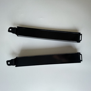 Toyota 4Runner Headlight Lower Trim <b>Strip</b> 52513-35030 52512-35030 <b>Plastic</b> Fit 1996-2002 - Product Image 3